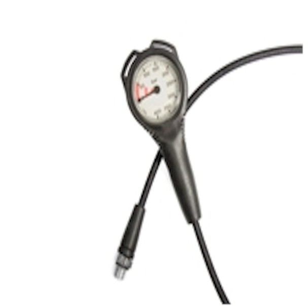 Meflex Tech SPG fitted complete with a Miflex Xtreme-hi+ hose SP